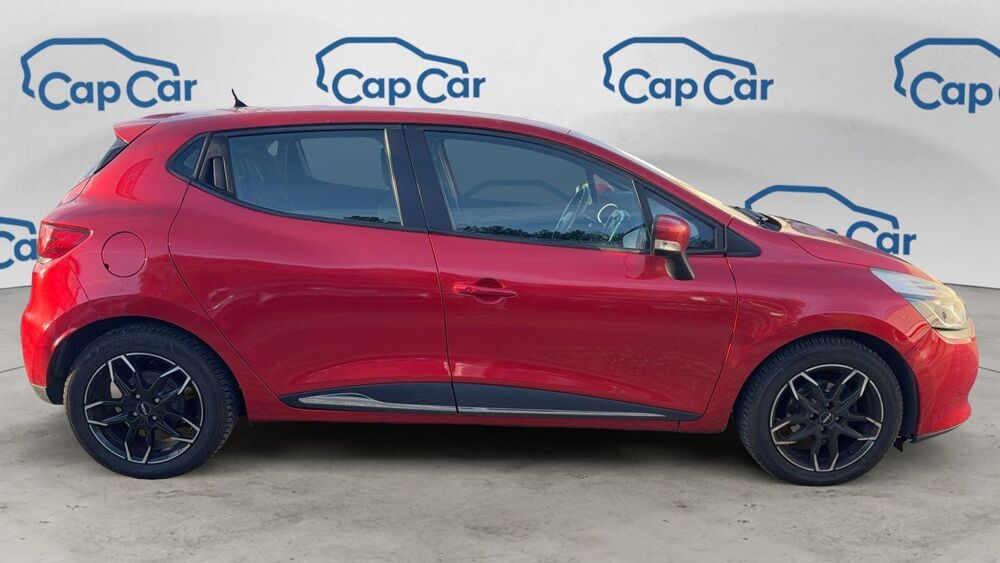 Clio 1.5 dCi 90 Business 2014 occasion 37230 Fondettes