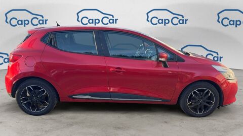 Clio 1.5 dCi 90 Business 2014 occasion 37230 Fondettes