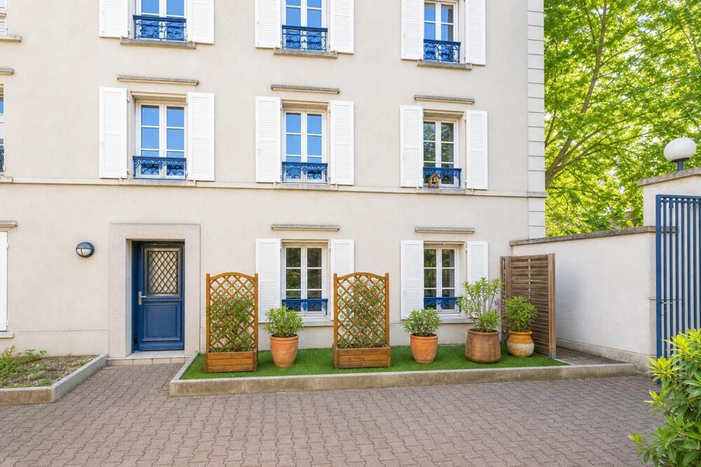 Charmant 2 pièces rénové à Marly-le-Roi