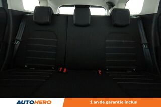 Duster II 1.2 TCe Prestige 4x2 125 ch 2018 occasion 92130 Issy-les-Moulineaux