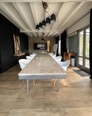  Propri�t�/ch�teau � vendre 9 pi�ces 263 m�