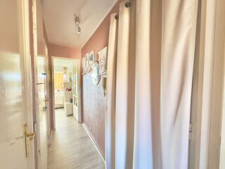  Appartement à vendre 2 pièces 37 m²