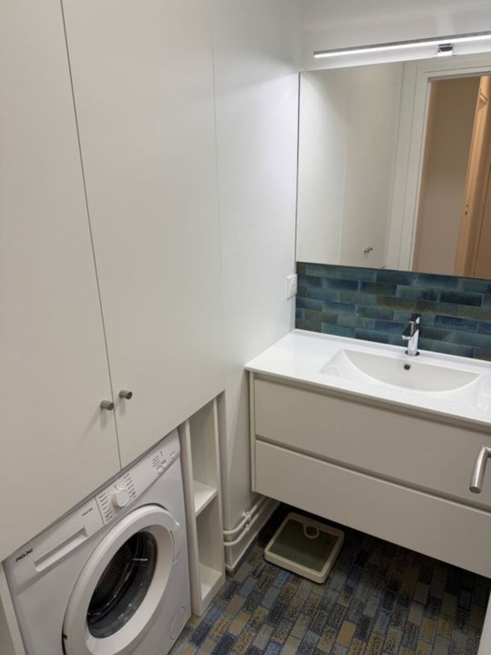 Location Appartement Studio de 28m2 à louer sur Paris 14 Paris 14