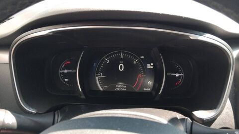 Talisman 1.5 dCi 110 Business 2017 occasion 45360 Chatillon Sur Loire