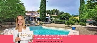  Maison à vendre 6 pièces 142 m²