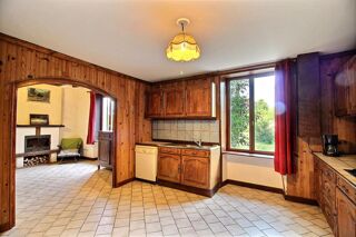  Propri�t�/ch�teau � vendre 8 pi�ces 254 m�