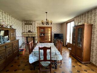  Maison � vendre 4 pi�ces 96 m�