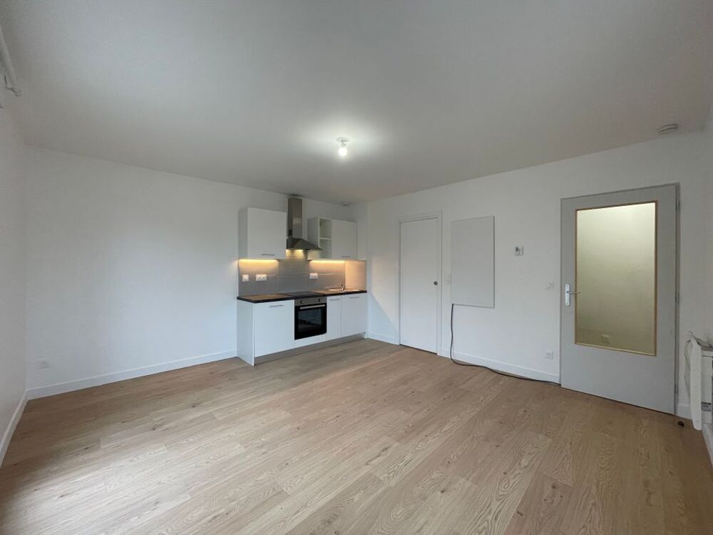 Location Appartement Studio de 25m2 à louer sur Linas Linas