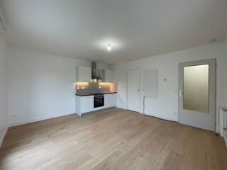  Appartement à louer 1 pièce 25 m²