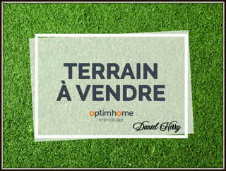  Terrain  vendre 916 m Plougourvest