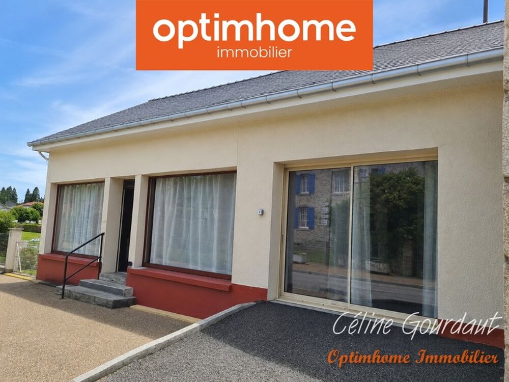 Vente Maison Maison 8 pces, 198 m², terrain de 401 m² Linards