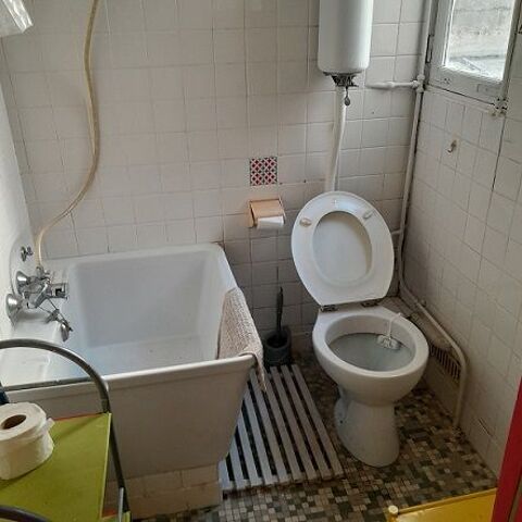  Appartement � louer 1 pi�ce 14 m�