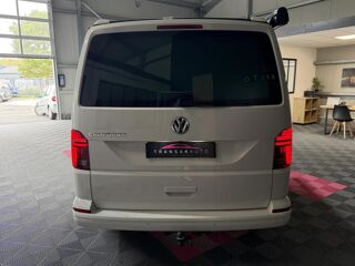 MULTIVAN FWD Ocean 2022 occasion 85190 Venansault