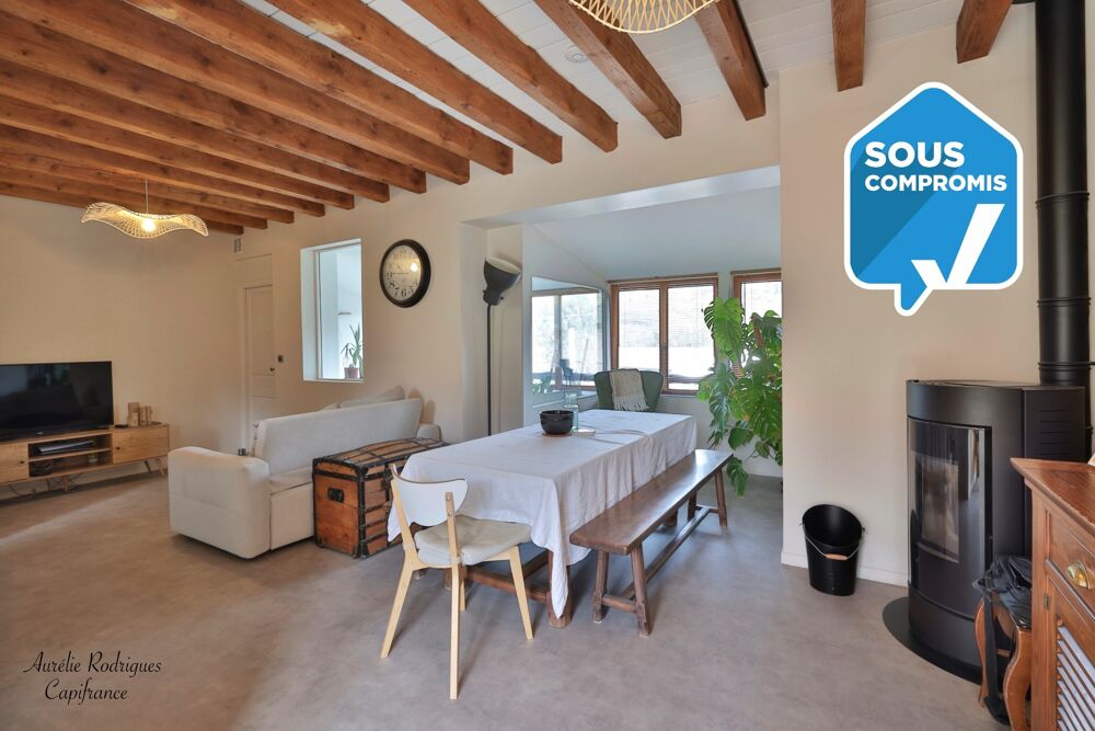 Maison 4 pièces 80 m² · à Beaujeu · 80 m² · 193 000 €