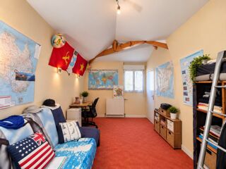  Maison à vendre 3 pièces 60 m²