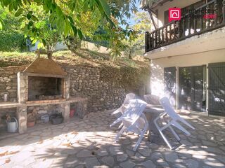  Maison � vendre 15 + pi�ces 410 m�