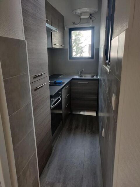  Appartement  louer 1 pice 26 m