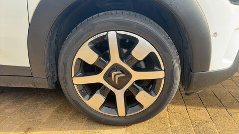 C4 cactus 1.2 PureTech 110 Shine 2019 occasion 34170 Castelnau Le Lez
