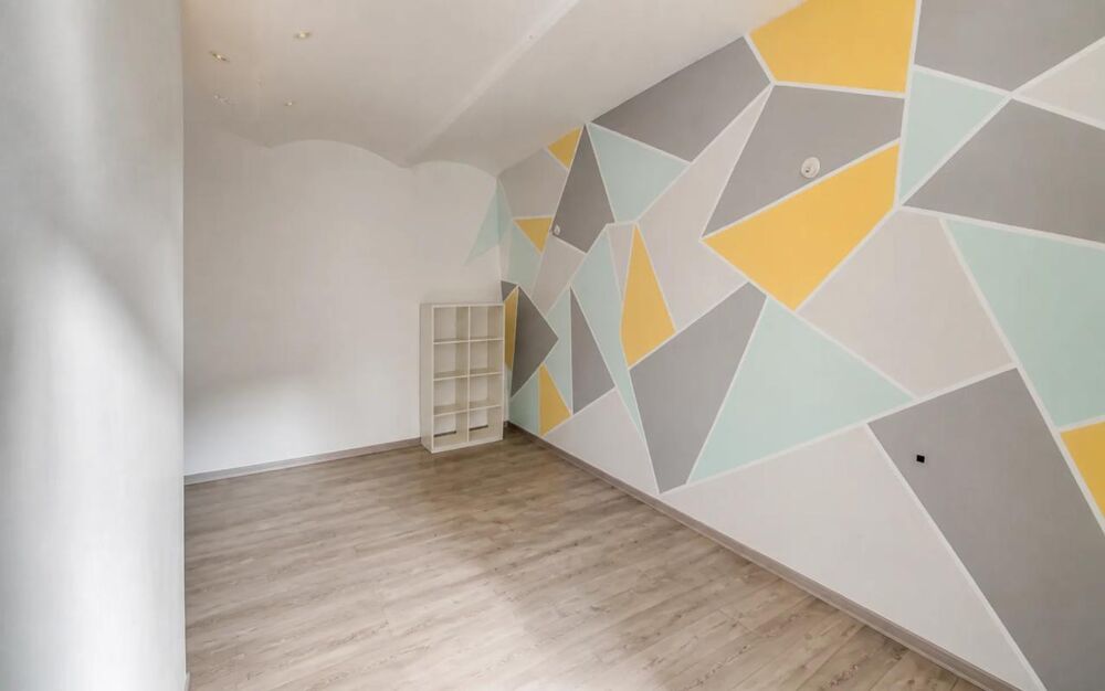 Immeuble de 10 pièces de 150 m² à Bessèges