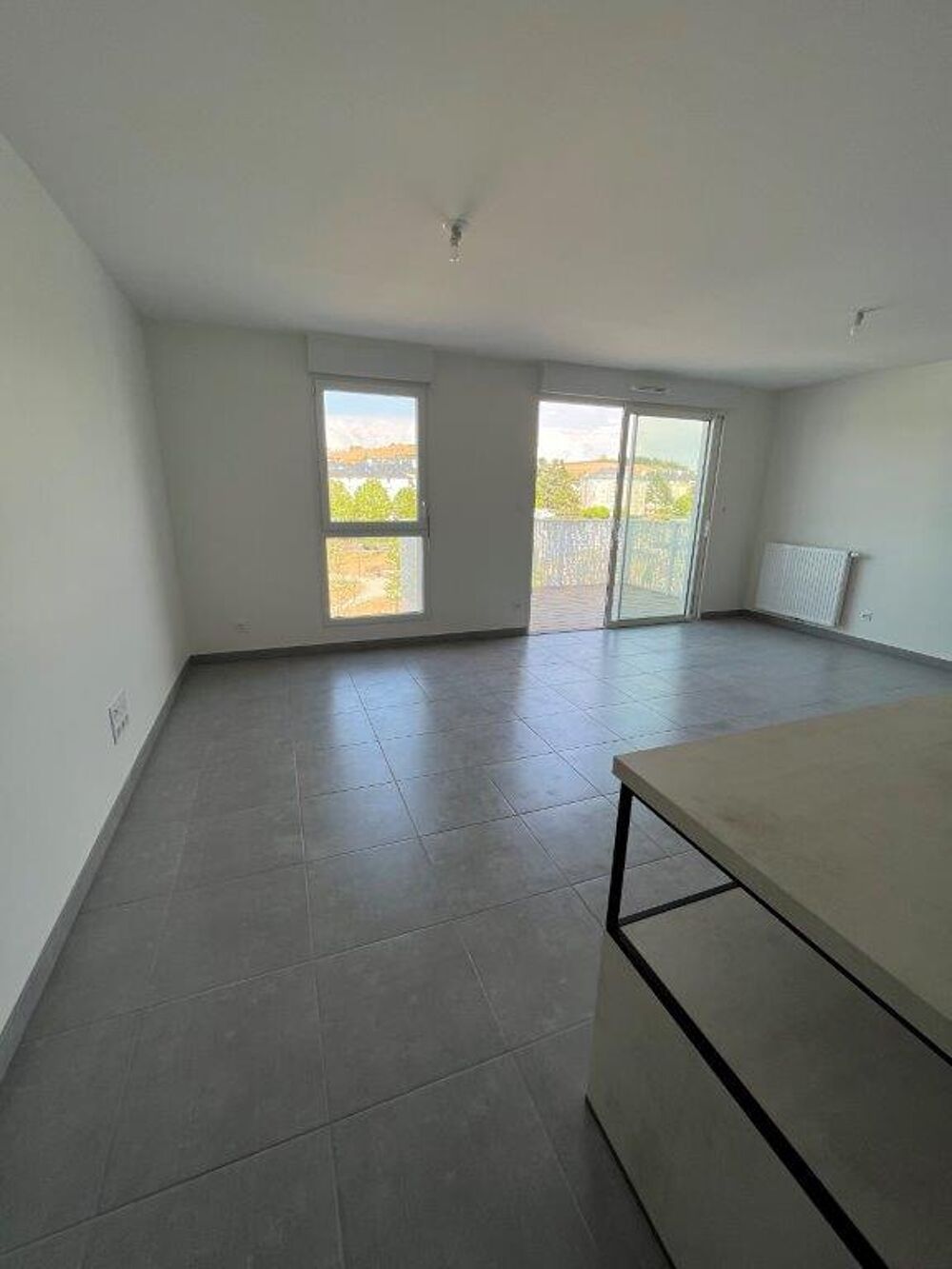 LOCATION APPARTEMENT T3 ONET LE CHATEAU SANS FRAIS D'AGENCE