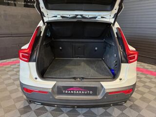 XC40 Plus Recharge Pure Electric 2WD 2022 occasion 34130 Valergues