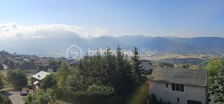  Appartement à vendre 2 pièces 26 m²