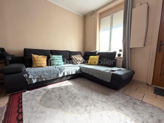  Maison à vendre 4 pièces 56 m²
