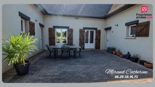  Maison  vendre 7 pices 210 m