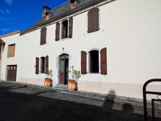  Ferme � vendre 6 pi�ces 118 m�