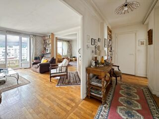  Appartement � vendre 4 pi�ces 85 m�