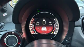 500 1.4 TB 165 595 70 Anniversario - Toit ouvrant 2019 occasion 13120 Gardanne