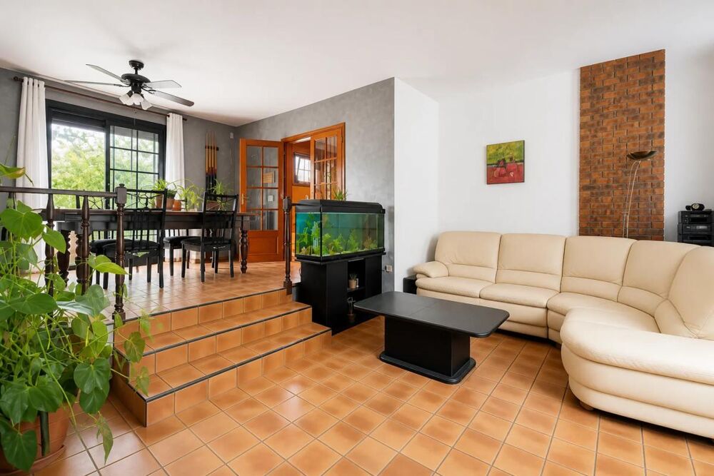 Vente Maison Maison de 5 pièces de 100 m² à Goussainville Goussainville