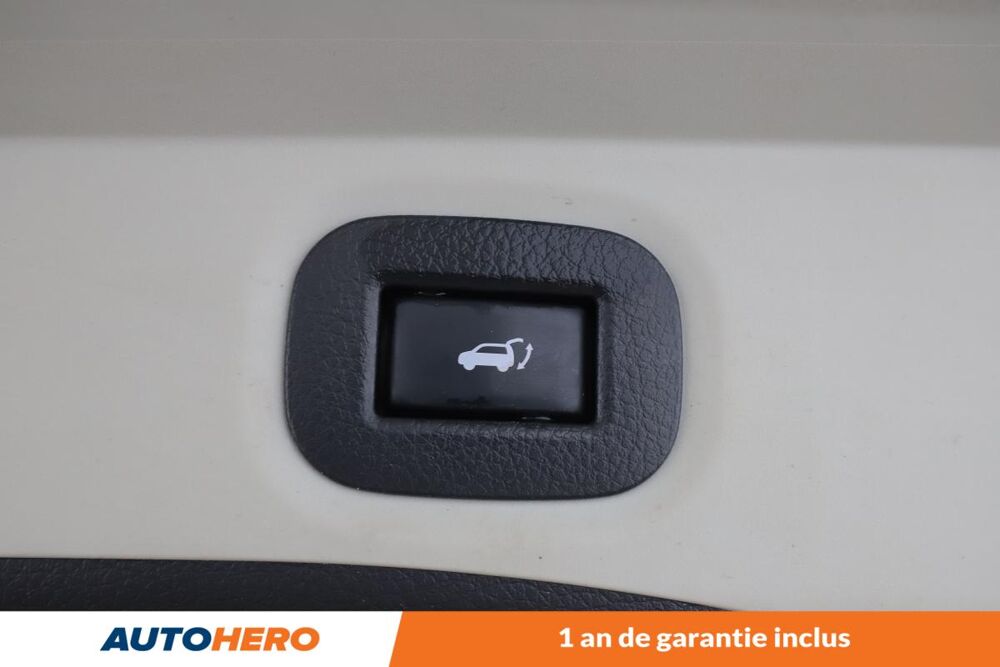 X-Trail 1.6 dCi N-Connecta 130 ch 2017 occasion 92130 Issy-les-Moulineaux