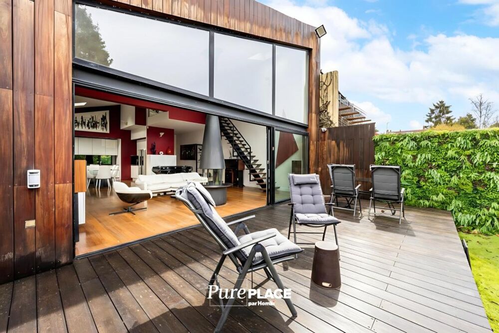 Maison/Villa T6 de 225 m² à Châtillon 92320