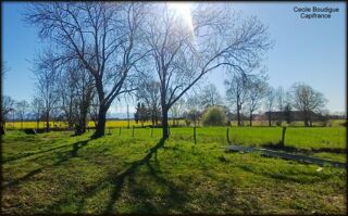  Terrain à vendre 1100 m²