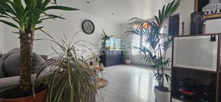  Appartement � vendre 2 pi�ces 45 m�