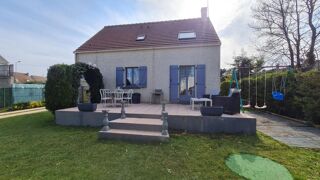  Maison � vendre 5 pi�ces 109 m�