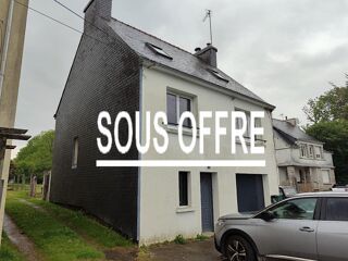 Vente Maison 5 pièces 85 m²