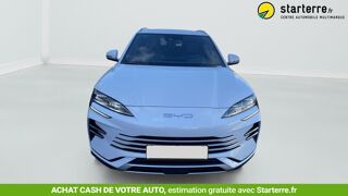 Seal U 1.5l DM-i 218 ch PHEV Boost 2025 occasion 69190 Saint-Fons