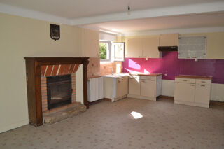  Maison à vendre 4 pièces 106 m²