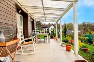  Maison � vendre 4 pi�ces 96 m�