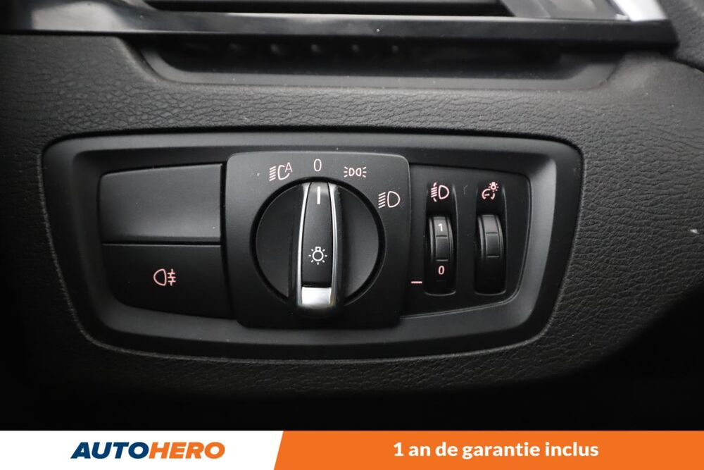 X1 xDrive25e Business Design BVA6 220 ch 2021 occasion 92130 Issy-les-Moulineaux