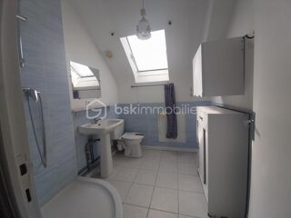  Maison à vendre 5 pièces 114 m²