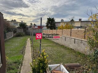  Maison � vendre 8 pi�ces 90 m�