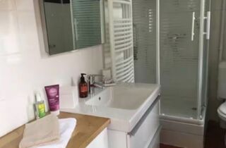  Appartement à louer 1 pièce 9 m² Marseille 01