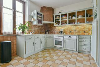  Maison � vendre 8 pi�ces 182 m�