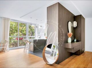  Appartement à vendre 4 pièces 107 m²