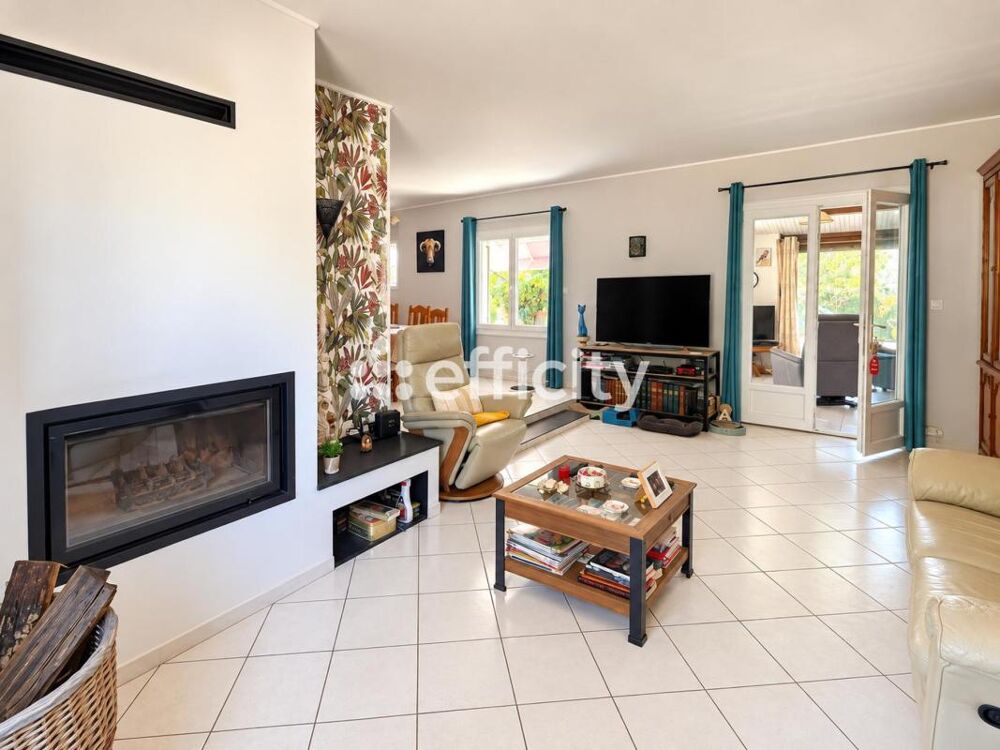 Vente Maison Pavillon Lagorce
