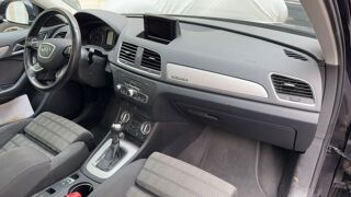 Q3 2.0 TFSI 170 S-Tronic 7 Ambiente 2013 occasion 75009 Paris