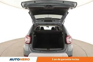 Duster II 1.3 TCe SL Extreme 4x2 EDC 150 ch 2022 occasion 92130 Issy-les-Moulineaux